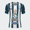 23/24 Charly C.F. Pachuca Home Jersey-Soccer Command