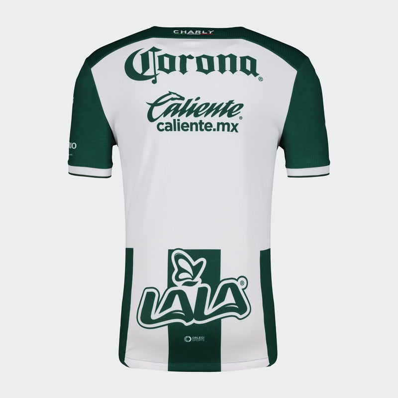 24/25 Charly Santos Laguna Home Jersey