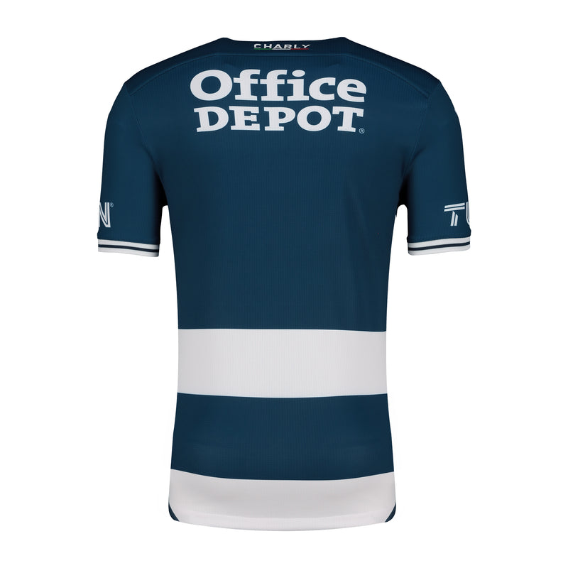 24/25 Charly C.F. Pachuca Home Jersey
