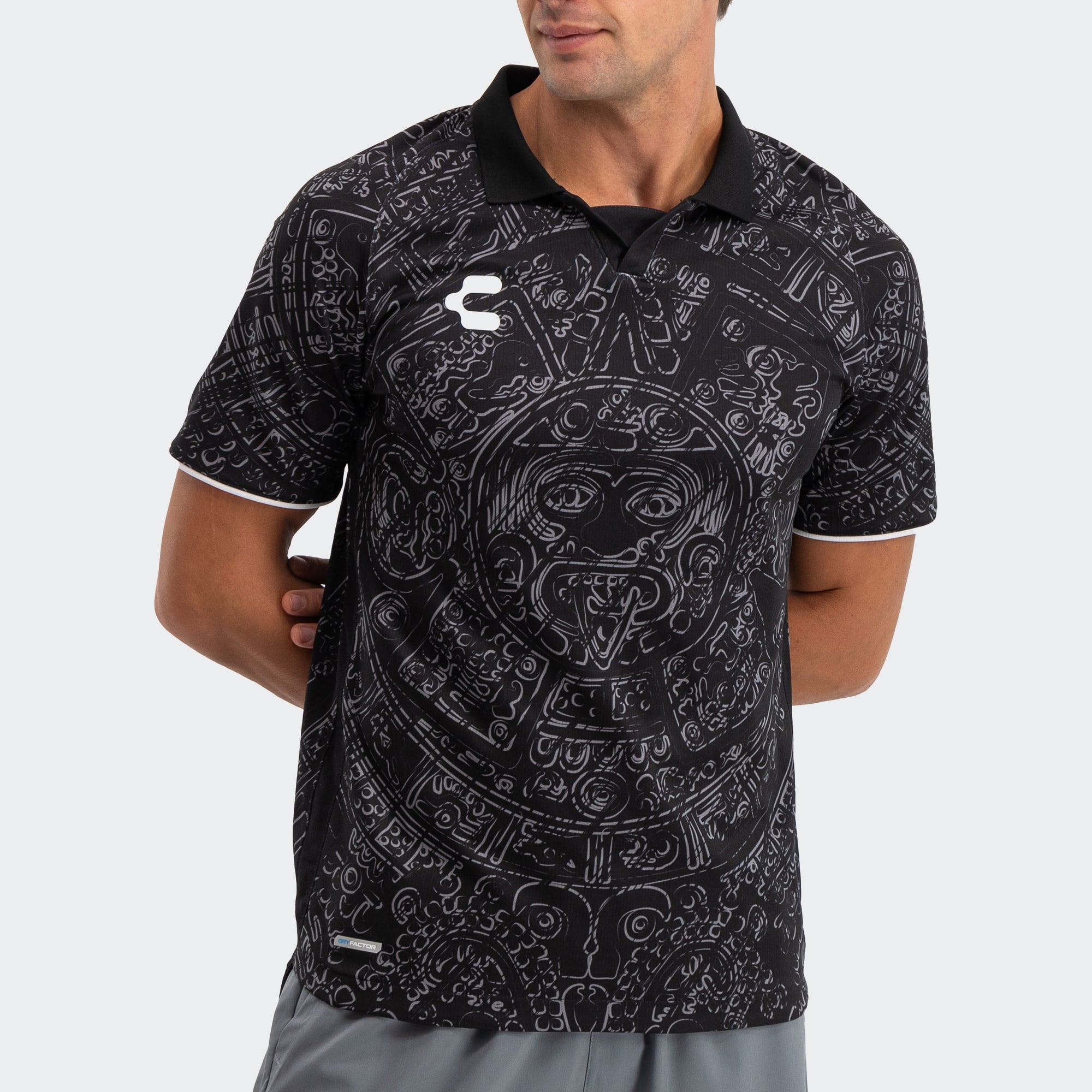 24/25 León F.C. Home Jersey by Charly Soccer