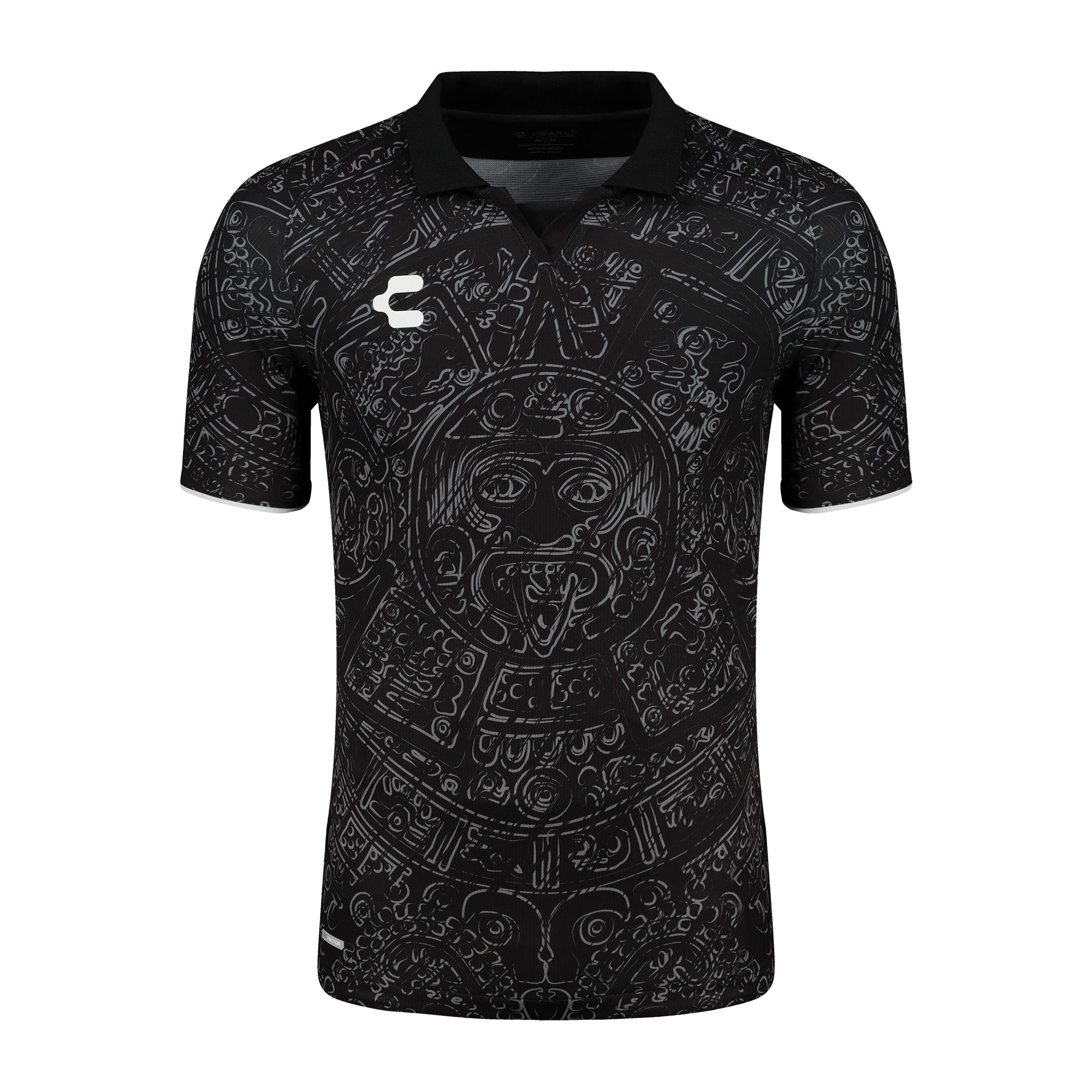 24/25 León F.C. Home Jersey by Charly Soccer
