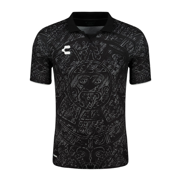 24/25 León F.C. Home Jersey by Charly Soccer