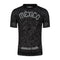 Charly Mexico Azteca Heritage Jersey (black)