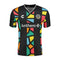 25/26 Charly Oakland Roots Home Jersey