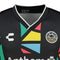 25/26 Charly Oakland Roots Home Jersey