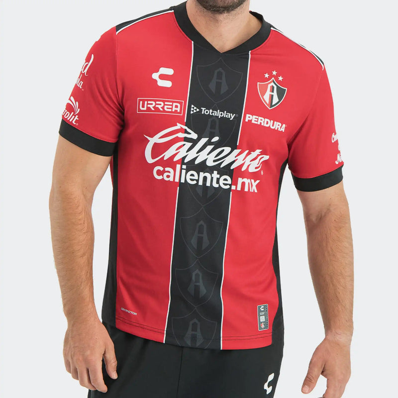 25/26 Charly Atlas F.C. Home Jersey