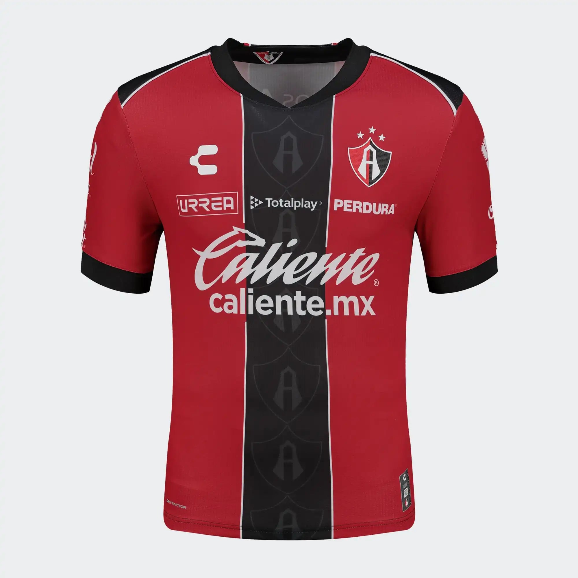 25/26 Camiseta Charly Atlas FC Local 