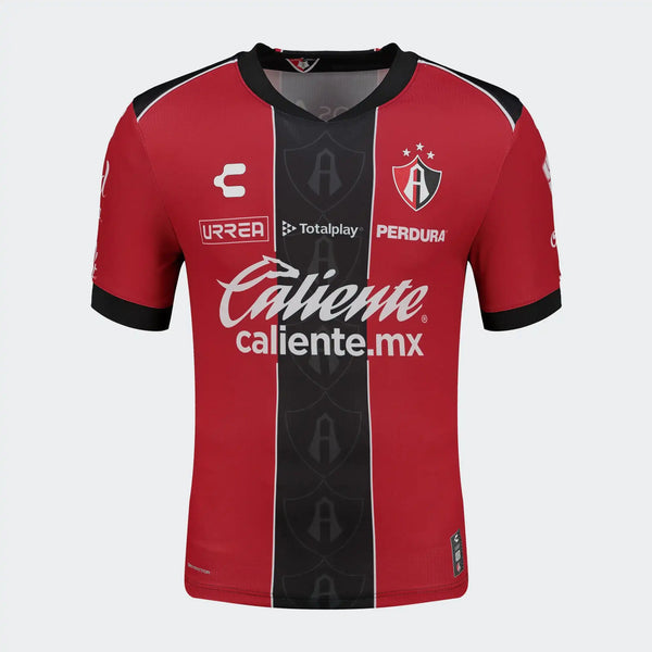 25/26 Charly Atlas F.C. Home Jersey