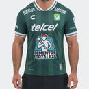 25/26 Charly Leon F.C. Home Jersey