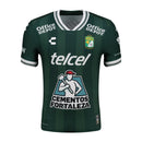 25/26 Charly Leon F.C. Home Jersey