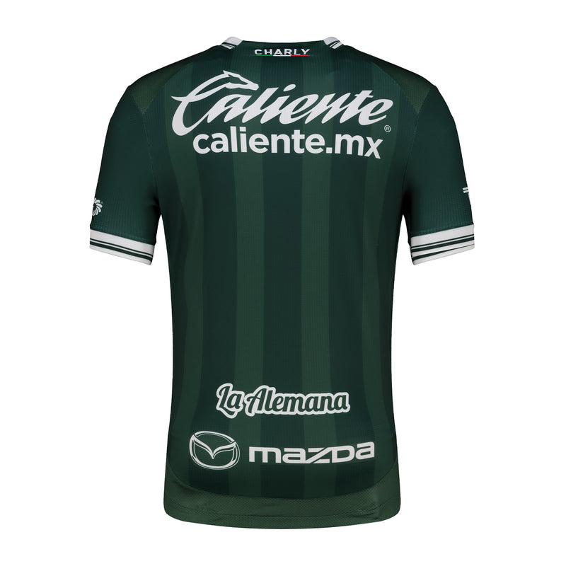 25/26 Charly Leon F.C. Home Jersey