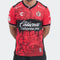 25/26 Charly Club Tijuana Xolos Home Jersey