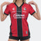 25/26 Charly Atlas F.C. Home Jersey (women's)