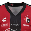 25/26 Charly Atlas F.C. Home Jersey (women's)