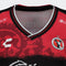 25/26 Charly Club Tijuana Xolos Home Jersey (women's)