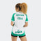 25/26 Charly Santos Laguna Home Jersey (women's)