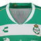 25/26 Charly Santos Laguna Home Jersey (women's)