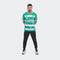 25/26 Charly Santos Laguna Home Jersey