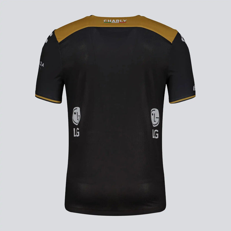 25/26 Charly Dorados Home Jersey