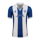 2025 Charly Pachuca Mundial de Clubes Special Edition Home Jersey