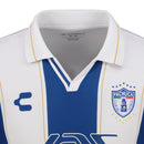 2025 Charly Pachuca Mundial de Clubes Special Edition Home Jersey