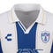 2025 Charly Pachuca Mundial de Clubes Special Edition Home Jersey
