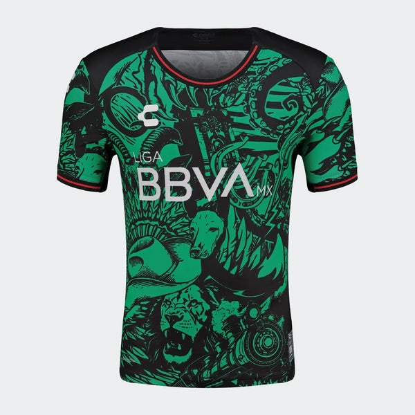 2025 Charly Liga MX All Star Game Jersey