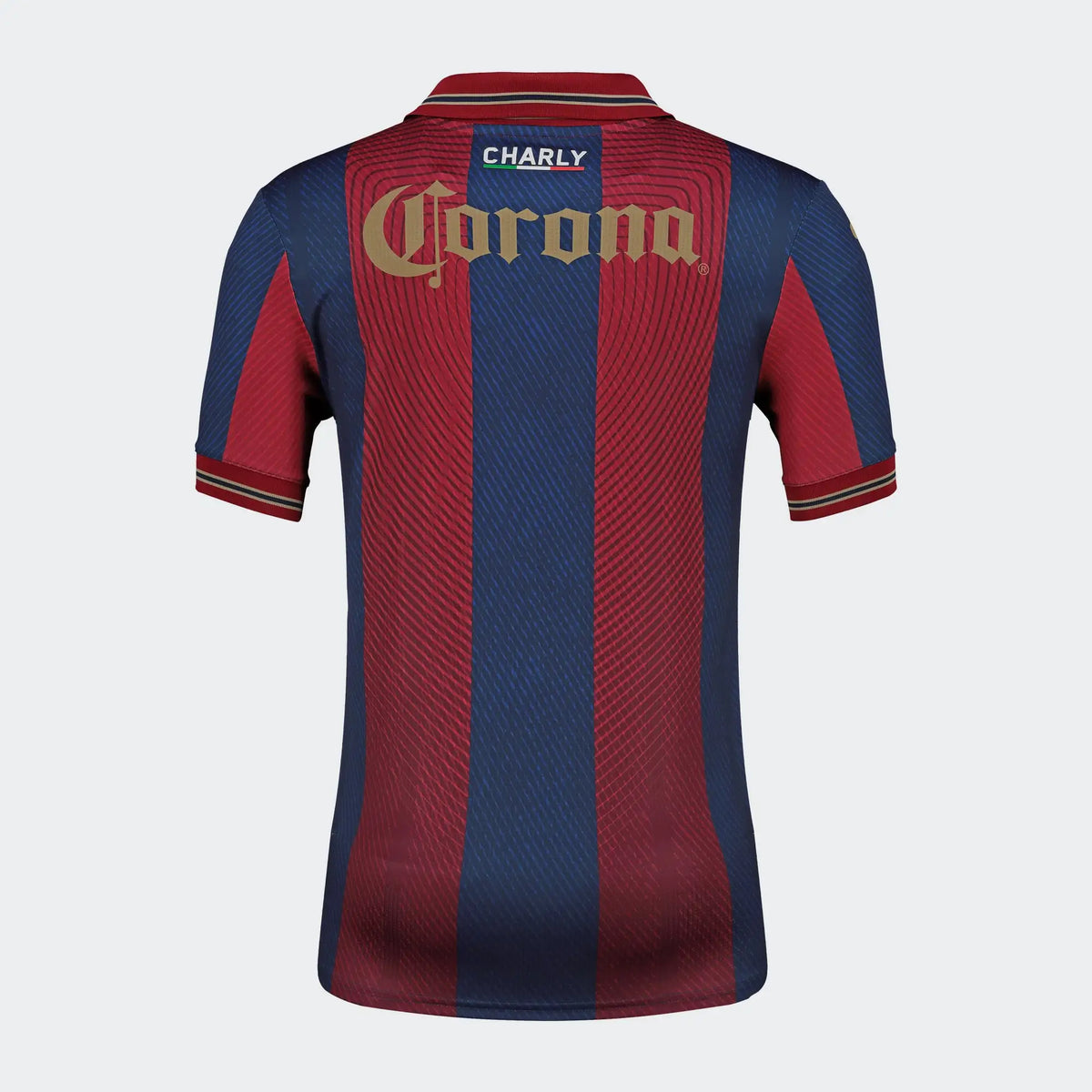 26/27 Charly Atlante Home Jersey