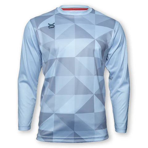 Camiseta de portero de fútbol Xara Shutout