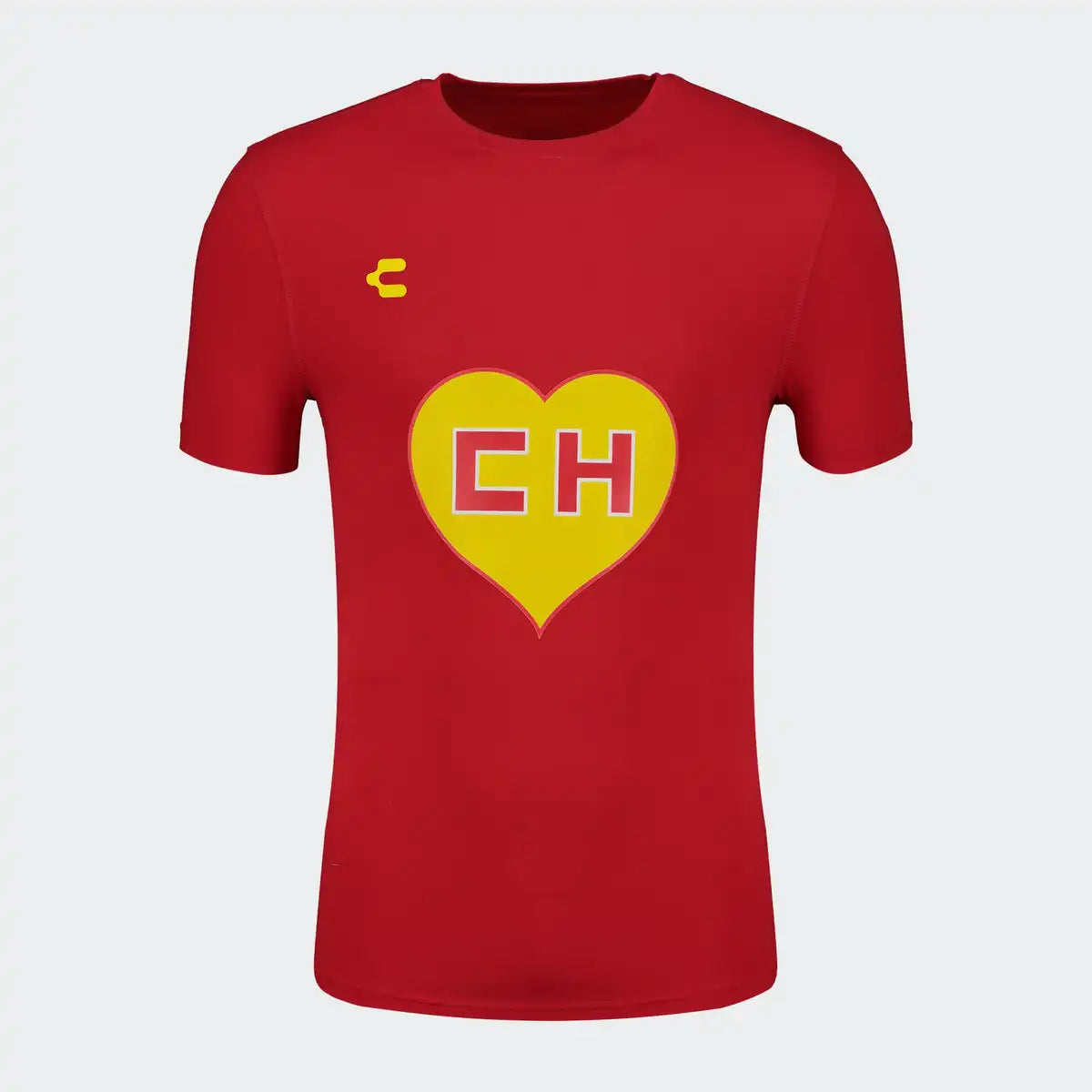 Charly Chapulín Colorado Tee
