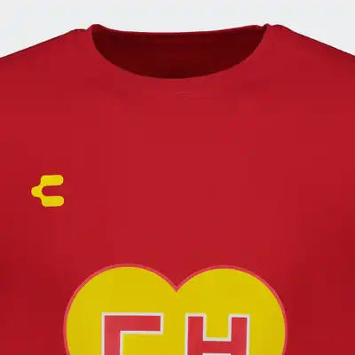Charly Chapulín Colorado Tee
