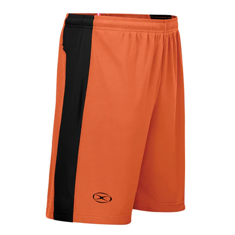 Xara Landow Soccer Goalkeeper Shorts