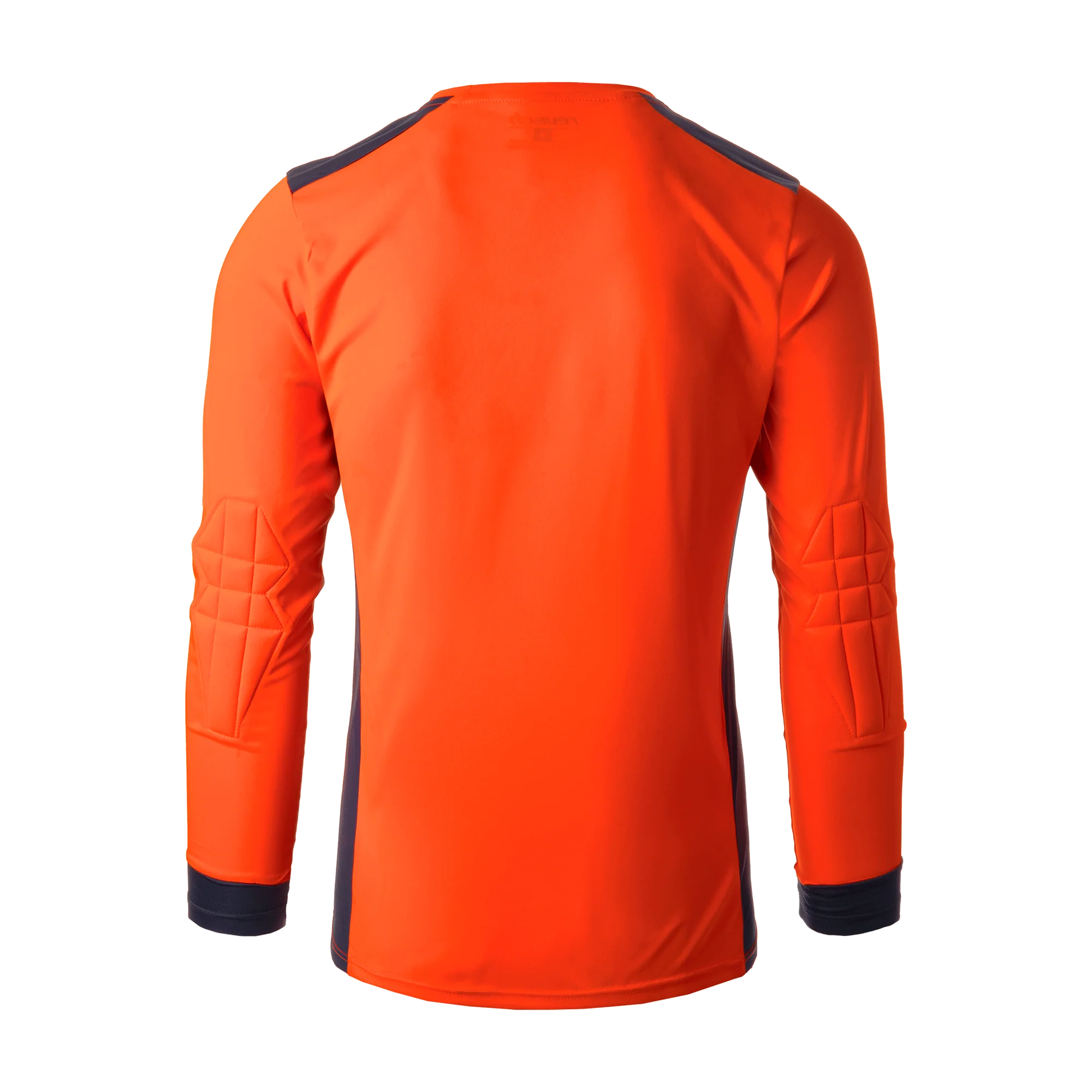 Reusch Match Longsleeve Padded Soccer GK Jersey
