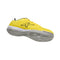 Kelme Precision Futsal Shoes (yellow/grey)