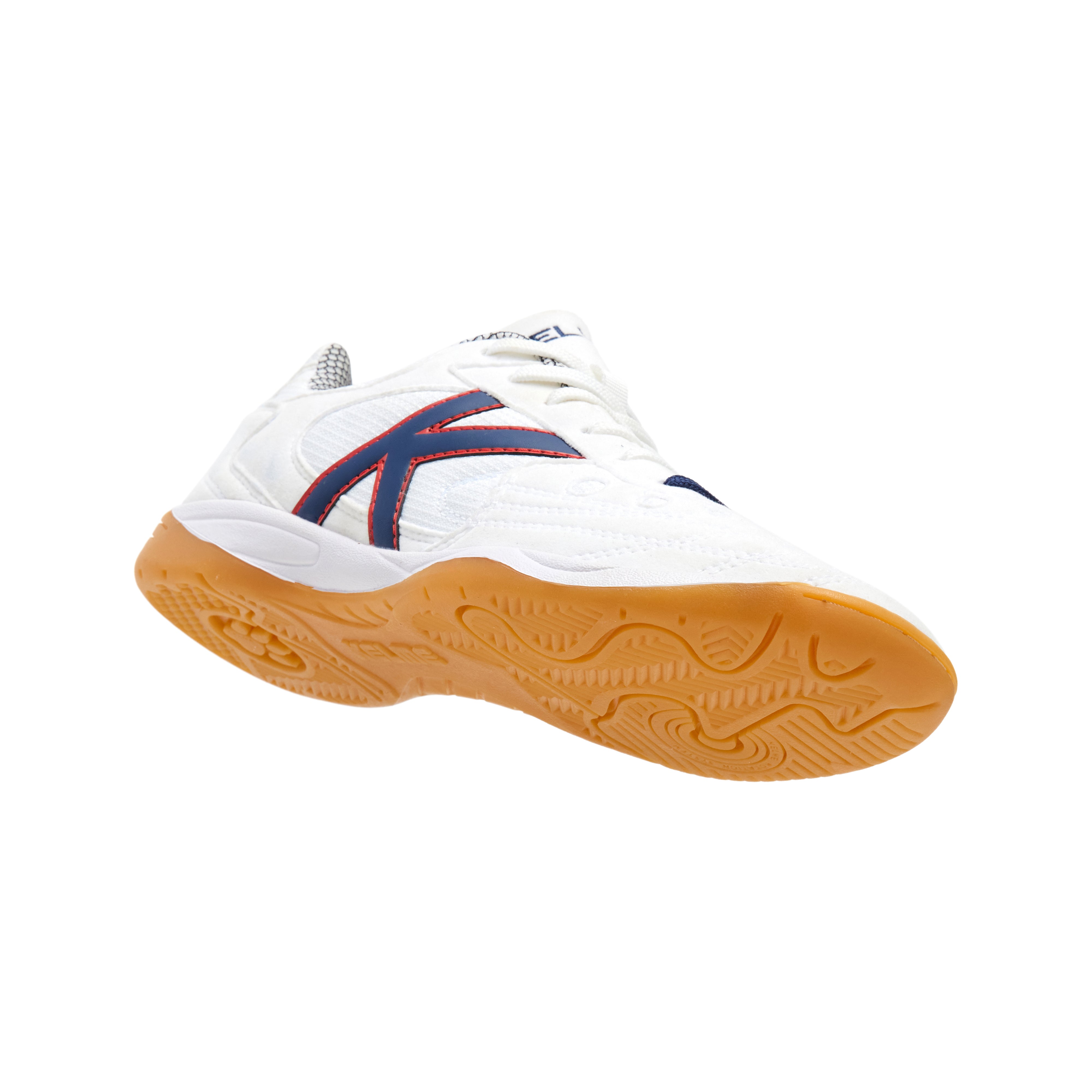 Kelme Indoor Copa Zapatillas de fútbol sala (blanco)