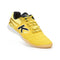 Kelme Scalpel Futsal Shoes (yellow/black)
