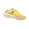 Kelme Scalpel Futsal Shoes (yellow/black)
