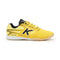 Kelme Scalpel Futsal Shoes (yellow/black)