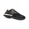 Kelme Scalpel Futsal Shoes (black/gold)