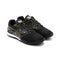 Kelme Scalpel Futsal Shoes (black/gold)