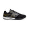 Kelme Scalpel Futsal Shoes (black/gold)