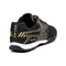 Kelme Scalpel Futsal Shoes (black/gold)