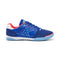Kelme Elite Futsal Shoes (blue)