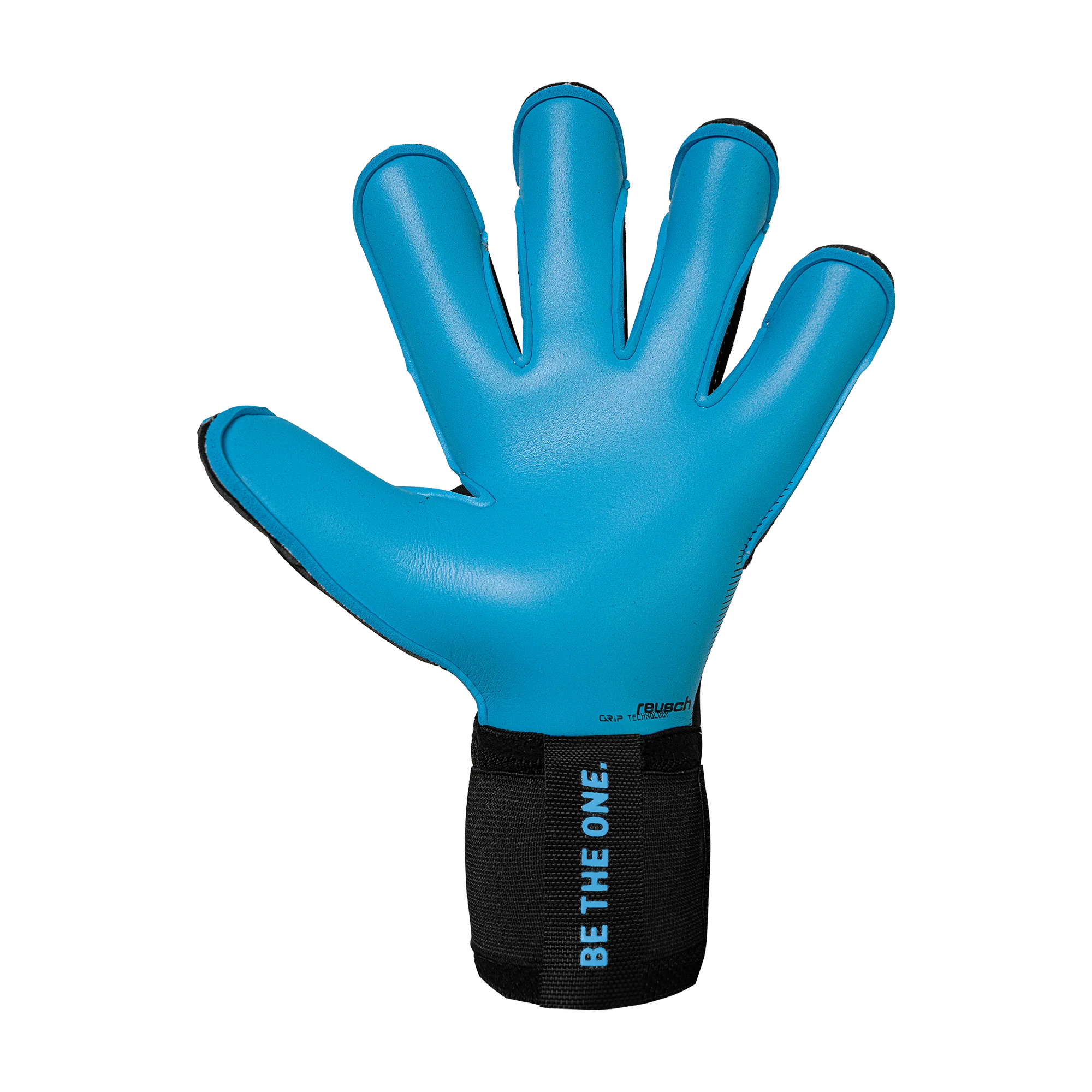 Reusch Attrakt Aqua Evolution Goalkeeper Gloves