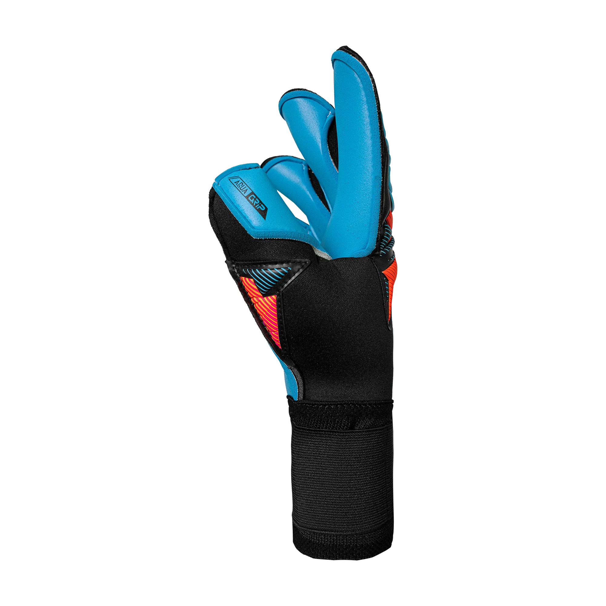 Reusch Attrakt Aqua Evolution Goalkeeper Gloves