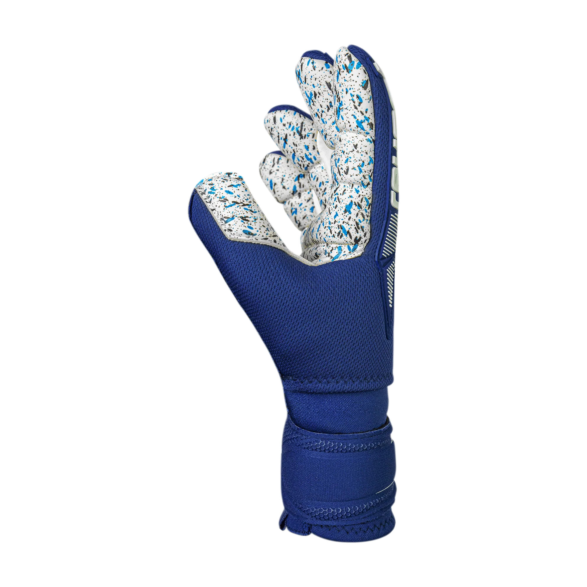 Reusch Attrakt Freegel Fusion Ortho-Tec Goalkeeper Gloves