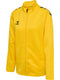 hummel Core XK Poly Zip Sweat (women's)-Soccer Command