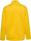hummel Core XK Poly Zip Sweat (women's)-Soccer Command