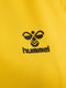 hummel Core XK Poly Zip Sweat (women's)-Soccer Command