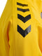 hummel Core XK Poly Zip Sweat (women's)-Soccer Command